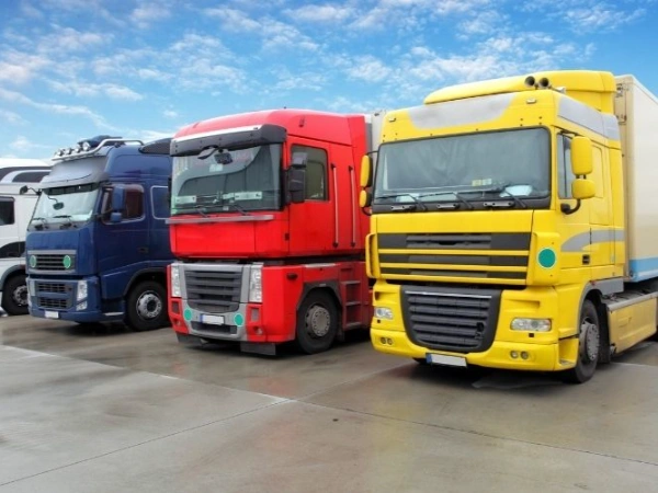 Adana Ayrancı Nakliye